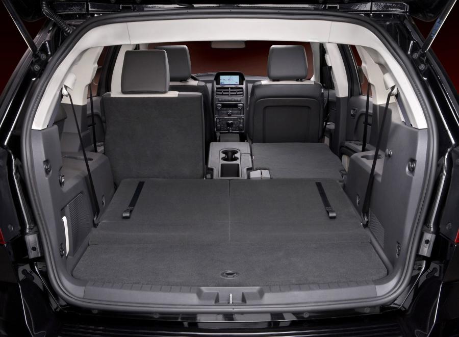  Dodge Journey 2008 года  (фото 45 из 309)
